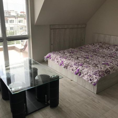 North Park Suite 索菲亞 外观 照片